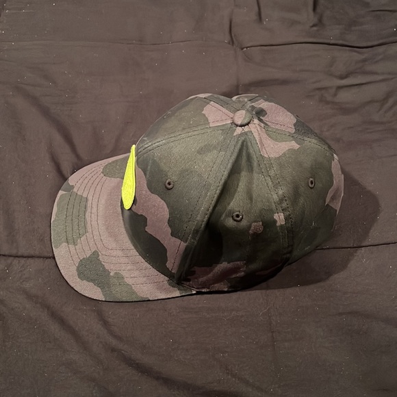 fox hat - Picture 3 of 3